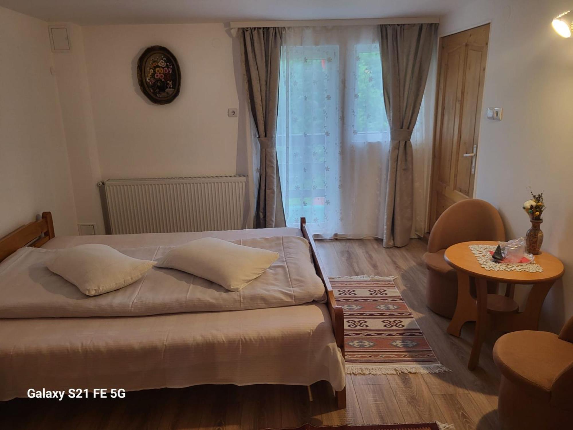 Pensiunea La Mamaie Cheia  Quarto foto
