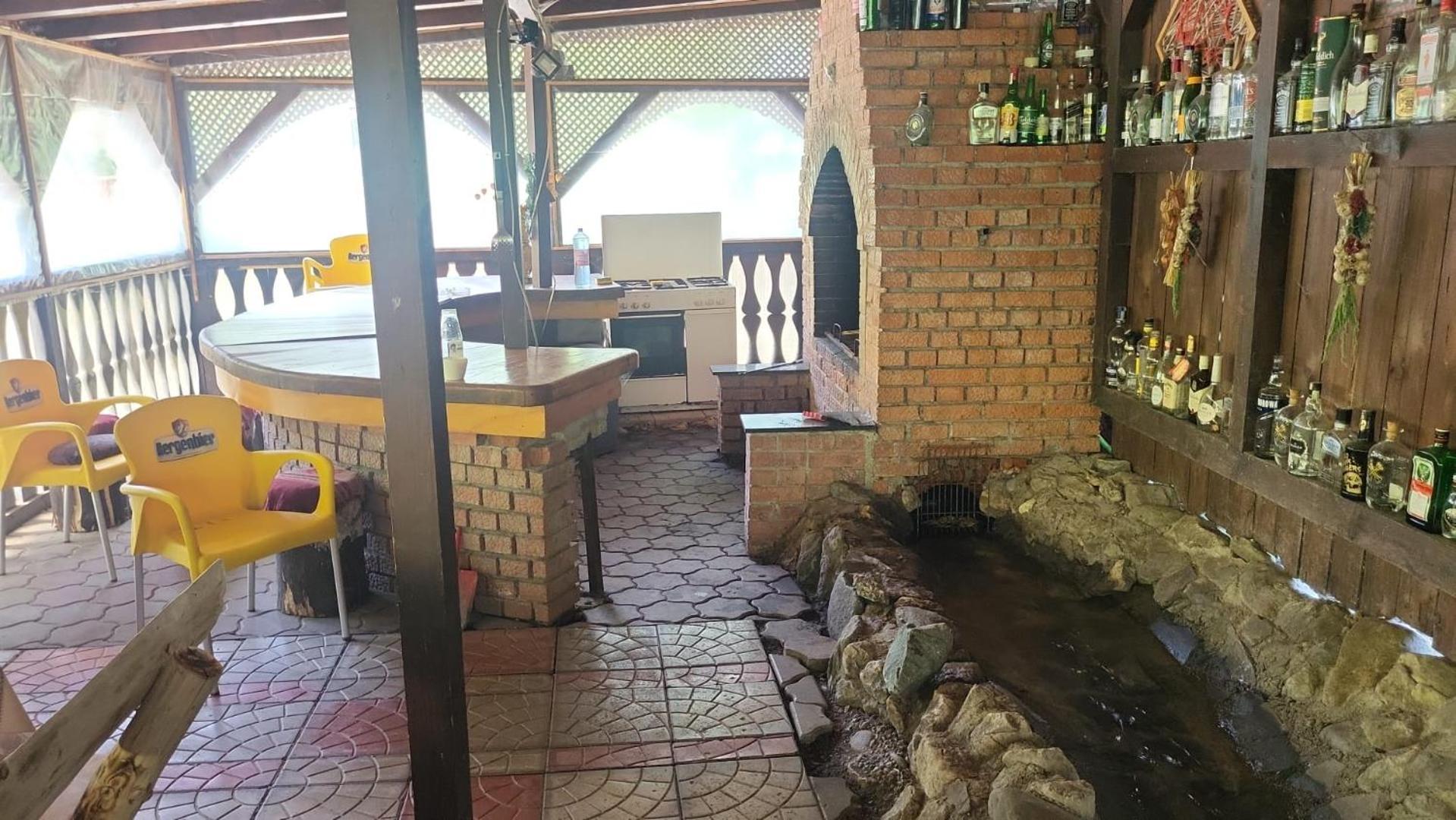 Pensiunea La Mamaie Cheia  Quarto foto